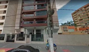 Imagem do Condomínio Do Edifício Saint Patrick em Vitória