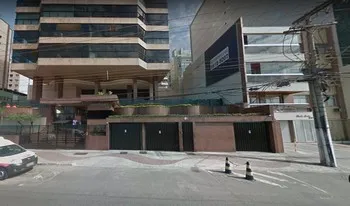 Imagem do Condomínio Do Edifício Saint Patrick em Vila Velha