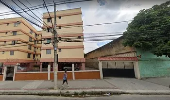 Condomínio Do Edifício Saint Paul em Rio de Janeiro