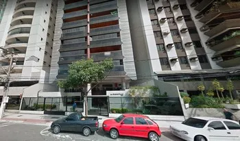 Imagem do Condomínio Do Edifício Saint Paul em Vitória