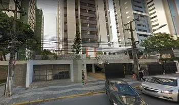 Imagem do Condomínio Do Edifício Saint Paul em Recife