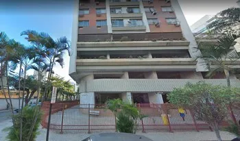Imagem do Condomínio Do Edifício Saint Paul em Niteroi