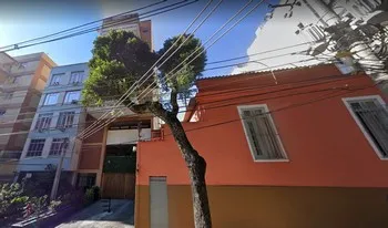 Condomínio Do Edifício Saint Paul em Rio De Janeiro
