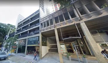 Condomínio Do Edifício Saint Paul em Belo Horizonte