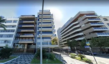 Condomínio Do Edifício Saint Paul De Vence em Rio De Janeiro