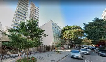 Condomínio Do Edifício Saint Paul De Vence em Rio De Janeiro
