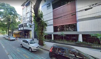 Condomínio Do Edifício Saint Paul-residências em Belo Horizonte