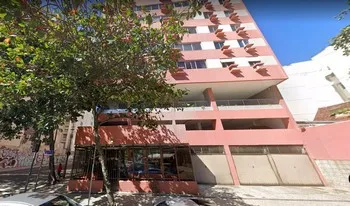 Condomínio Do Edifício Saint Perrier em Rio De Janeiro