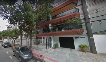 Imagem do Condomínio Do Edifício Saint Peter em Vitória