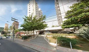 Imagem do Condomínio Do Edifício Saint Peter Residence em Blumenau