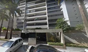 Imagem do Condomínio Do Edifício Saint Petter em Recife