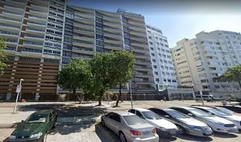 Condomínio Do Edifício Saint Philippe em Rio De Janeiro