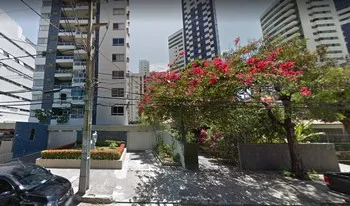 Imagem do Condomínio Do Edifício Saint Pierre em Recife