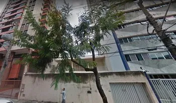 Imagem do Condomínio Do Edifício Saint Pierre em Vitória