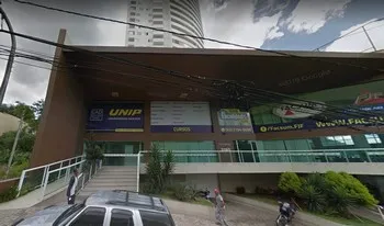 Imagem do Condomínio Do Edifício Saint Pietro Residence em Juiz De Fora
