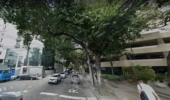 Condomínio Do Edifício Saint Porchaire em Rio De Janeiro