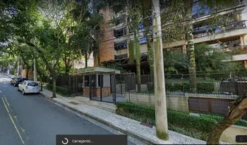 Condomínio Do Edifício Saint Raphael em São Paulo