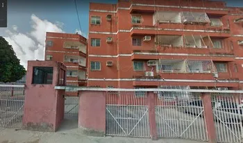 Imagem do Condomínio Do Edifício Saint Raphael em Jaboatão Dos Guararapes