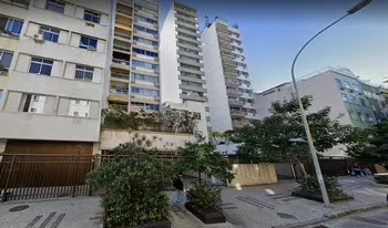Condomínio Do Edifício Saint Raphael em Rio De Janeiro