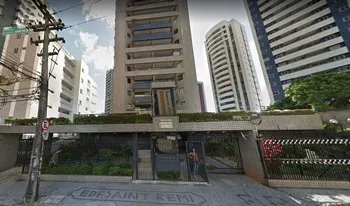 Imagem do Condomínio Do Edifício Saint Remi em Recife