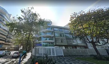 Condomínio Do Edifício Saint Remy em Rio De Janeiro