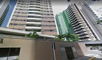 Imagem do Condomínio Do Edifício Saint Romain em Recife