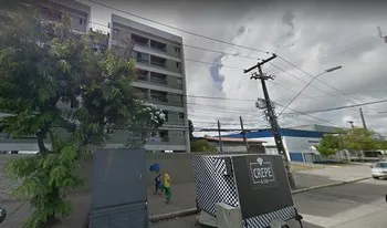 Imagem do Condomínio Do Edifício Saint Sebastian em Recife