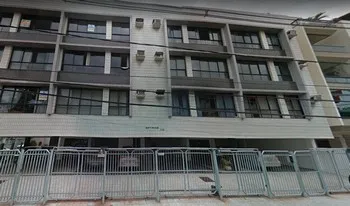 Imagem do Condomínio Do Edifício Saint Simon em Vitória