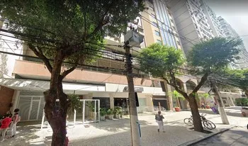 Imagem do Condomínio Do Edifício Saint Thomas em Niteroi