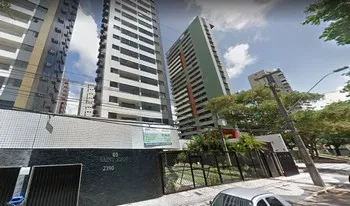 Imagem do Condomínio Do Edifício Saint Thomas em Recife