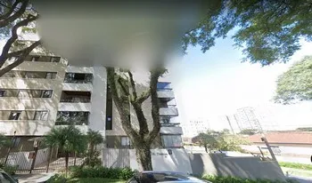 Condomínio Do Edifício Saint Thomas em Curitiba