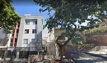 Condomínio Do Edifício Saint Thomas em Belo Horizonte