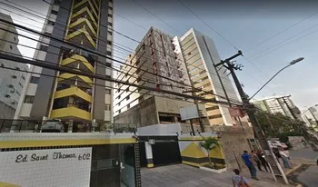 Imagem do Condomínio Do Edifício Saint Thomas em Recife
