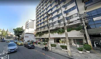 Condomínio Do Edifício Saint Thomas em Rio De Janeiro