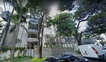 Condomínio Do Edifício Saint Thomaz em Belo Horizonte