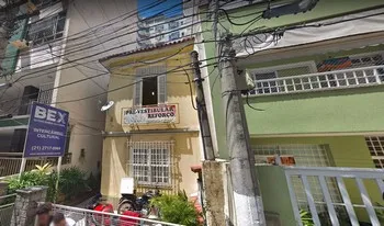 Imagem do Condomínio Do Edifício Saint Tropez em Niteroi