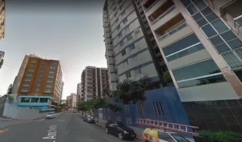 Imagem do Condomínio Do Edifício Saint Tropez em Guarapari