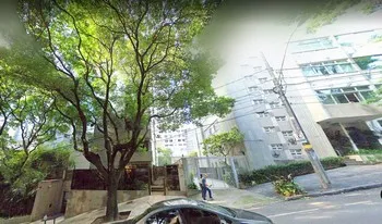 Condomínio Do Edifício Saint Tropez em Belo Horizonte