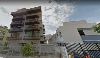 Imagem do Condomínio Do Edifício Saint Tropez em Cabo Frio