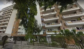 Imagem do Condomínio Do Edifício Saint Tropez em Recife