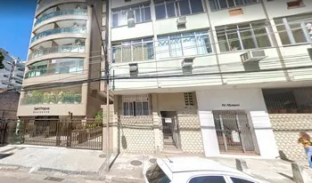 Condomínio Do Edifício Saint Tropez em Rio De Janeiro