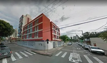 Imagem do Condomínio Do Edifício Saint Tropez em Vitória