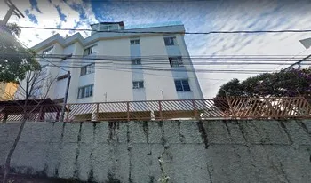 Condomínio Do Edifício Saint Tropez em Belo Horizonte