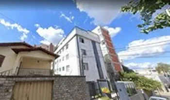 Condomínio Do Edifício Saint Tropez em Belo Horizonte