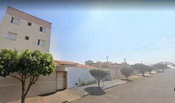 Imagem do Condomínio Do Edifício Saint Valentine em Uberlândia