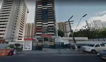 Imagem do Condomínio Do Edifício Saint Valery em Manaus