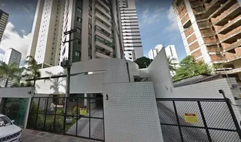 Imagem do Condomínio Do Edifício Saint Victor em Recife