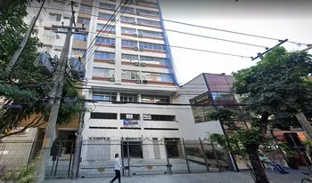 Condomínio Do Edifício Saint'andre em Rio De Janeiro