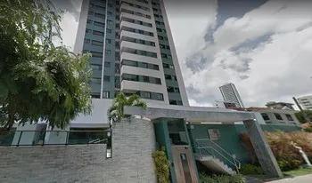 Imagem do Condomínio Do Edifício Sainte Camila em Recife