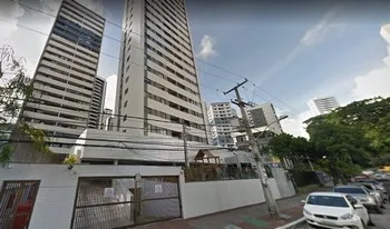 Imagem do Condomínio Do Edifício Sainte Daniela em Recife